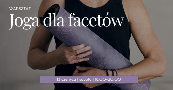 joga dla facetów slider